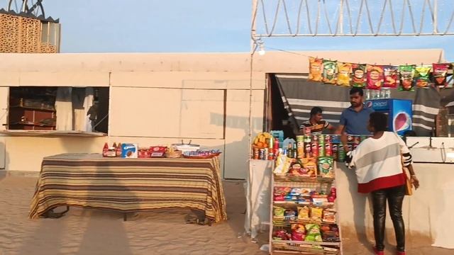 Desert Safari#Dubai#Jan#2023 Part 2 смотреть онлайн