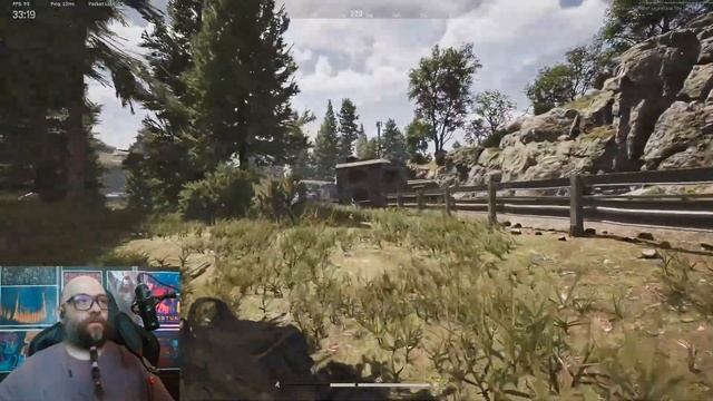 ABI beta 19 - Rix plays the beta of Arena Breakout: Infinite смотреть онлайн