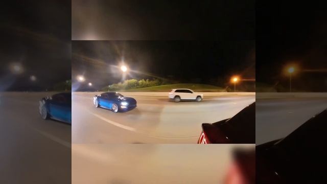 Whipple S197 Coyote vs. ESS G2 S550 Coyote смотреть онлайн