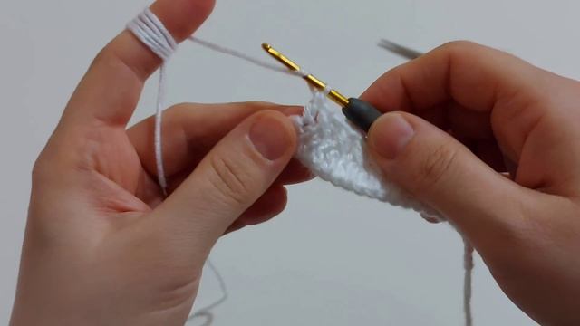 2 Günde Tığ İşi Kolay Bebek Battaniyesi Örgü Modeli ~ Trend Örgü Battaniye Modelleri (SUBTITLE)