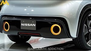 BESTSELLER! IS THE 2025 NISSAN DAYZ THE ULTIMATE SMALL CAR?