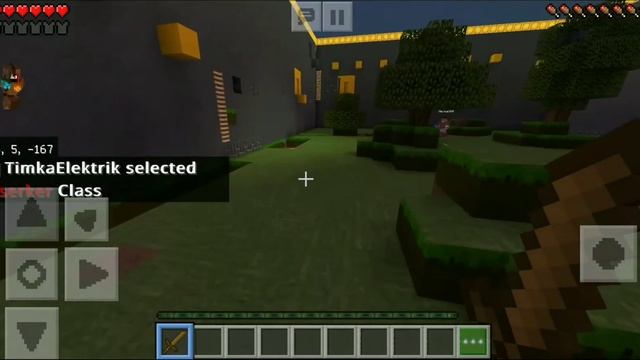 Самое смошное видео Kit pvp TimkaElektrik VS MevkaUKR смотреть онлайн