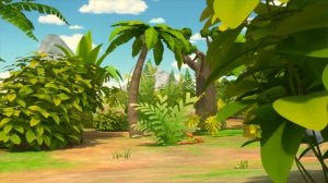 Команда Дино 2 сезон 19 серия