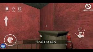 Evil Horror Clown HD 3D - Scary House Escape Mystery Pennywise Android IOS gameplay Full Video GP36