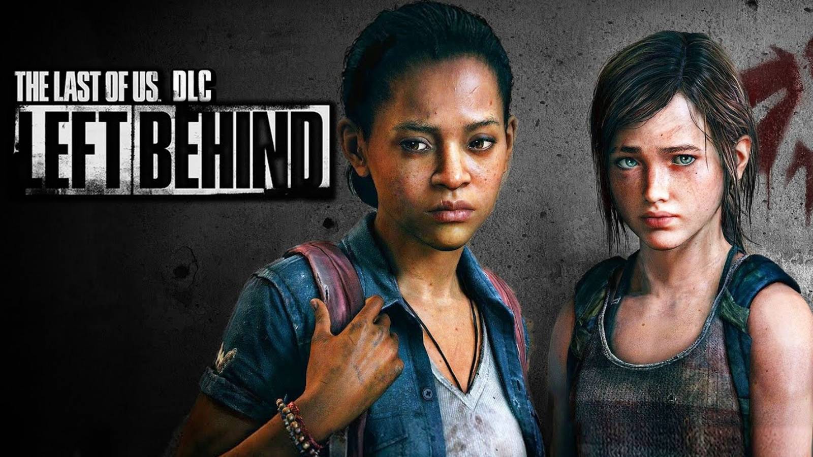 Один из Нас Оставшиеся Позади (The Last Of Us Left Behind) Часть: 1 Скоро Вернусь _Так Близко