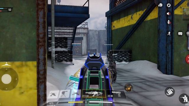 Call of duty mobile