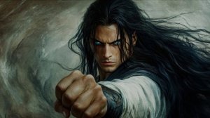 Вызов брошен