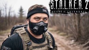 ПОИСКИ БЫЛОЙ СЛАВЫ - S.T.A.L.K.E.R. 2: Heart of Chornobyl #22