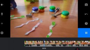 анимация война