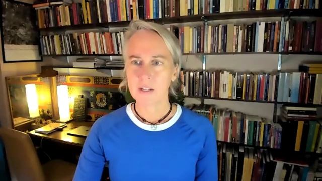 Buddhism and Breath Summit, Conversation among Panelists смотреть онлайн