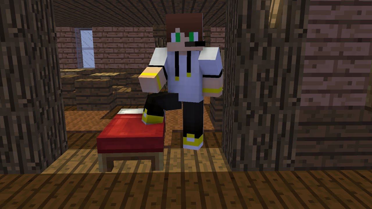 BEDWARS В МАЙНКРАФТ. СЕРИЯ 30. САМАЯ ДОЛГАЯ ИГРА. смотреть онлайн