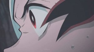 Black Mamba丨Kimetsu no Yaiba