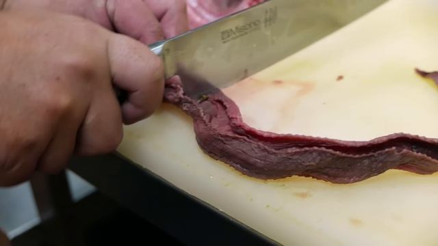 Японская уличная еда - ядовитый морская змея Окинава морепродукты Япония. смотреть онлайн