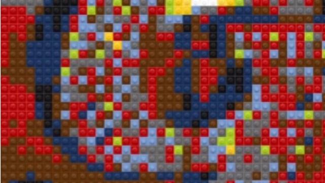 What’s Wrong With Me by Gallous смотреть онлайн