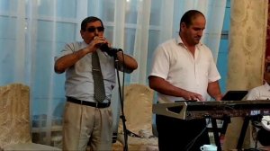 Изам Улубеков заслуженный работник культуры республики Дагестан.