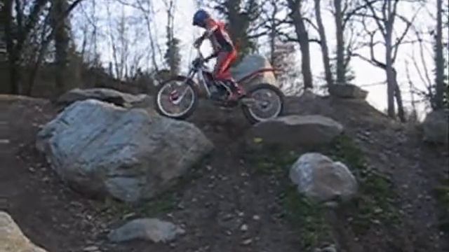 trial morzine смотреть онлайн