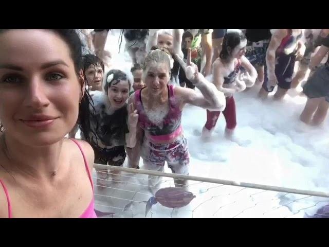 #Жизнь_в_Лагере