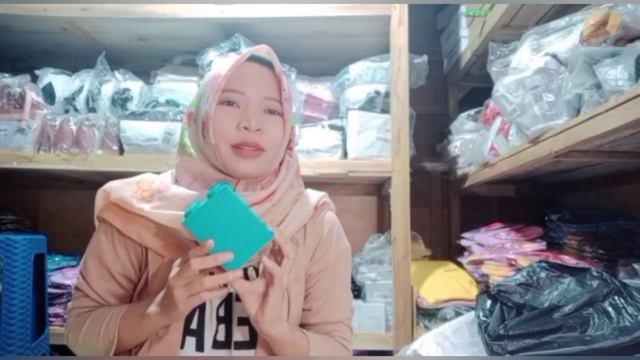 DAPAT HADIAH DARI COACH RITA YISWA??? || SOPHIE MARTIN PARIS смотреть онлайн