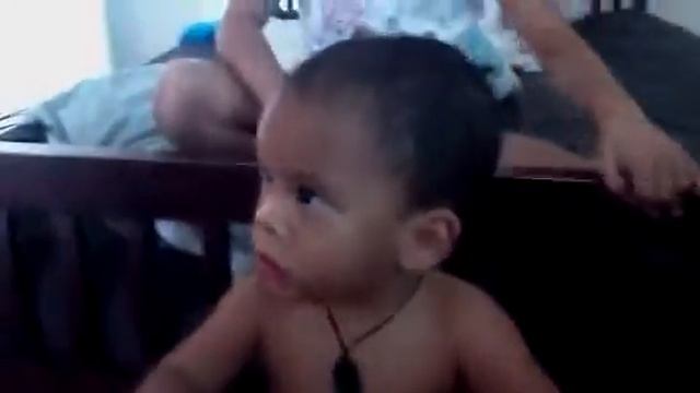 Thank you aunty Ellie and buba girl смотреть онлайн