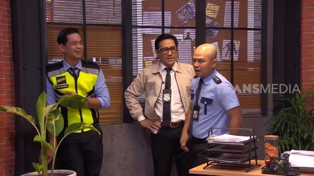 Lho, Kok Tiba-Tiba Pada Kesurupan? | LAPOR PAK! (25/05/23) Part 4 смотреть онлайн