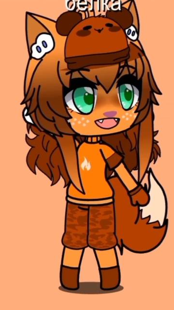 #рек #warriorcats #квтоп #котывоители #гачаклуб #гача смотреть онлайн