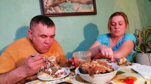 Начались разногласия. Жизнь в деревне