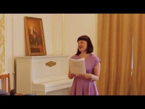 Платье | Саша Вебер | Дом-музей инж. Петрова смотреть онлайн