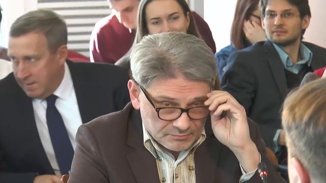 3R Symposium: Memory and justice at a time of transformation смотреть онлайн