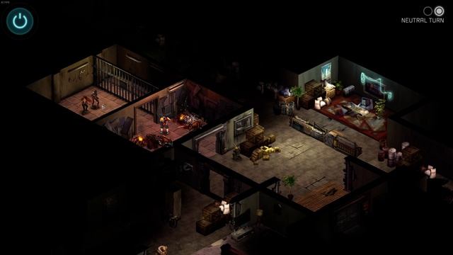 Let's Play Shadowrun Returns (Part 3 - Coyote Ugly) смотреть онлайн