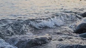 Штраус И.🎵 Море | Король вальса👑