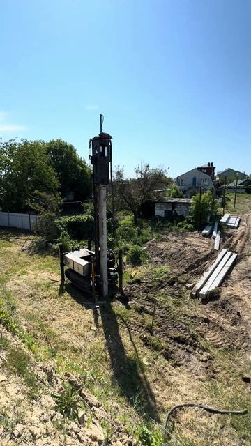 Залізобетонні палі з забивкою від Мініпайл смотреть онлайн