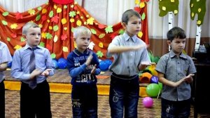 ДашаОсеннийБал