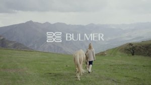 Новая коллекция BULMER | ОСЕНЬ-ЗИМА 2024-2025