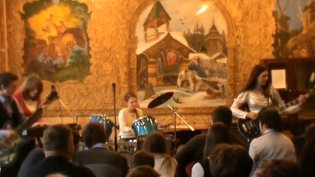 Pipe Line смотреть онлайн