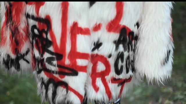 ARTLETIKA x OLGA CHERNOSCHEKOVA смотреть онлайн