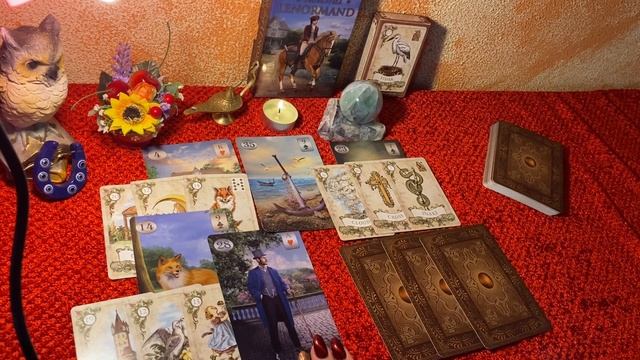 Лев 🦁 23-29 ноября 2020года смотреть онлайн