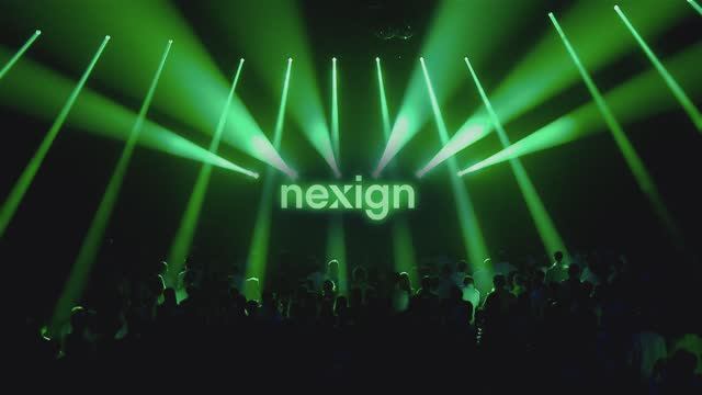 Юбилей компании Nexign 30-летие, 2022 смотреть онлайн