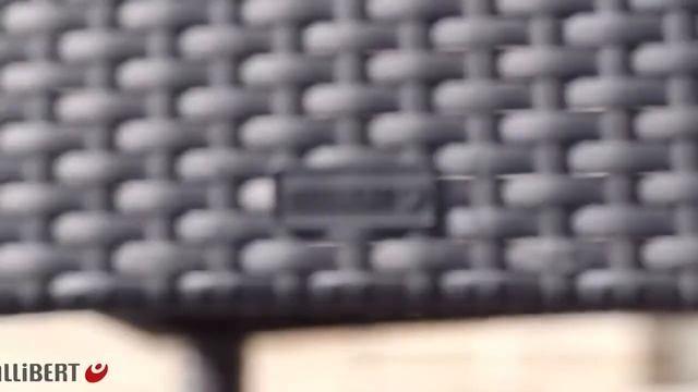 Cтул с высокой спинкой IOWA смотреть онлайн