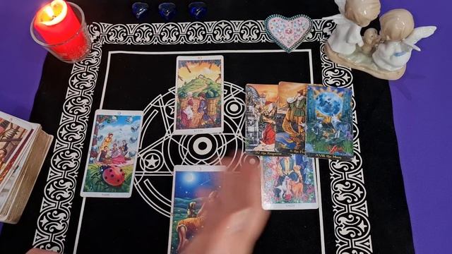 РЫБЫ.Любовь.Июнь.♓️