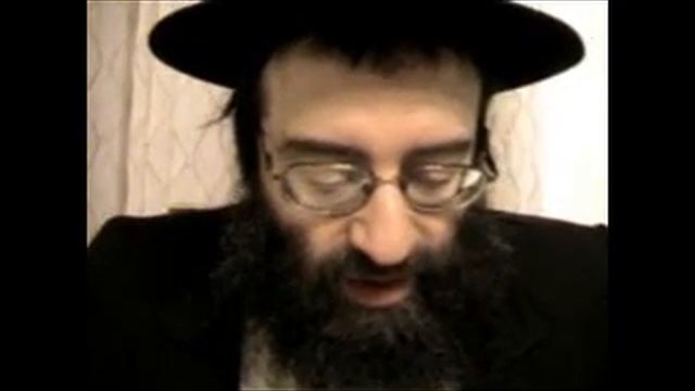 Еврейские законы по Книге Рава Шломо Зальмана Ауэрбаха - 29 смотреть онлайн