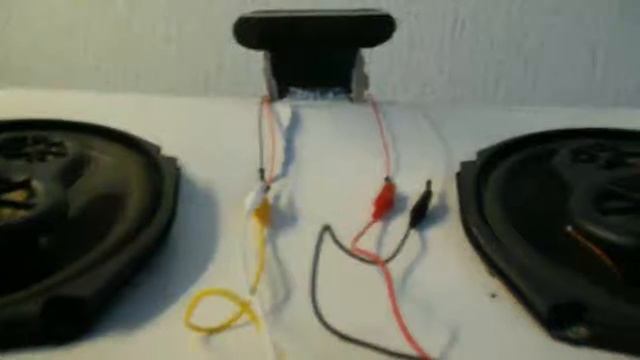 Mailbag #6 PAM8406 Amplifier, banana powerbank, DVB-T antenna and alligator clip wires смотреть онлайн