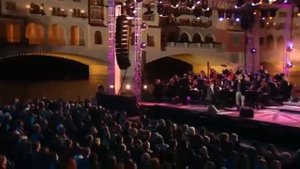 Andrea bocelli cant help falling in love