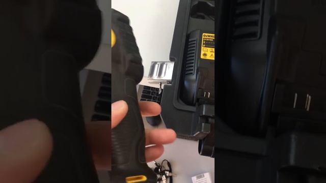 Термометр Dewalt