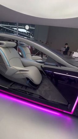 HONG QI CONCEPT