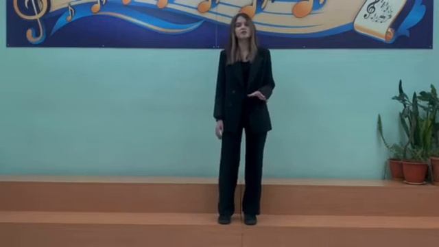 Шаробайко Юлия, сл. и муз. С. Ханагяна "Возвращайся домой" смотреть онлайн