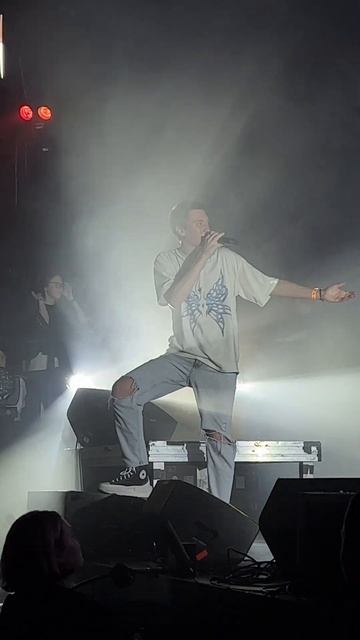 Роки про день рождения Артура (17.06.23, @Аврора, Санкт-Петербург) смотреть онлайн