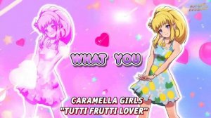 10 лучших песен CARAMELLA GIRLS // Главные хиты Карамель Герлз // Caramelldansen, Tokyo, Mamma Mia
