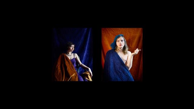 Lissa Rivera And BJ Lillis - Fine-Art Photographer and Muse смотреть онлайн