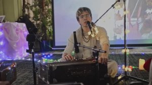 Ананта. Киртан мела - 27.01.2024г