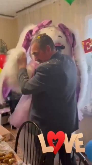 Ляля в танцах😍💝🤗 смотреть онлайн